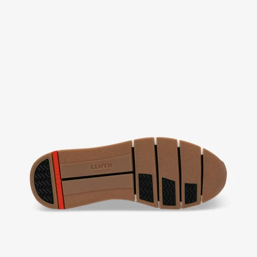 LLOYD ​ Amsterdam Herren Schnürer-Herren Halbschuhe