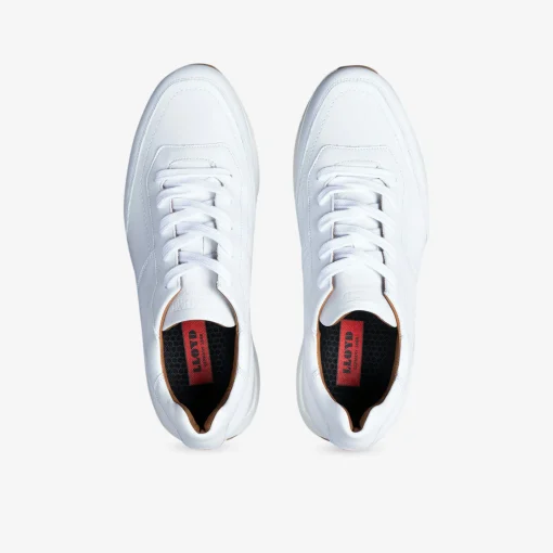 LLOYD ​ Amsterdam Herren Schnürer-Herren Halbschuhe