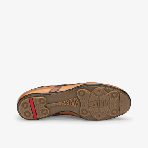 LLOYD BARRY Herren Schnürer-Herren Halbschuhe