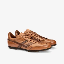 LLOYD BARRY Herren Schnürer-Herren Halbschuhe