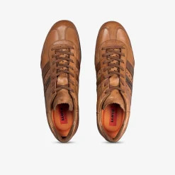 LLOYD BARRY Herren Schnürer-Herren Halbschuhe