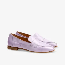 LLOYD BEA Damen Loafer-Damen Halbschuhe | Größen Ab 42