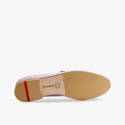 LLOYD BEA Damen Loafer-Damen Halbschuhe | Größen Ab 42