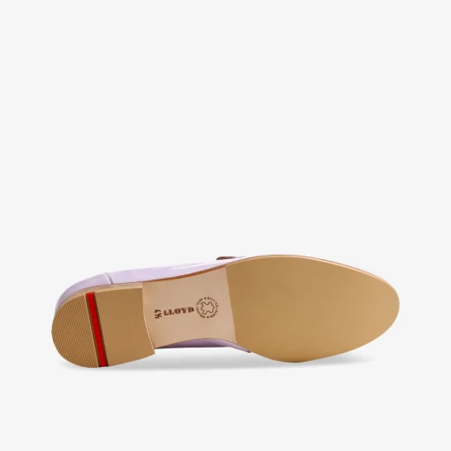 LLOYD BEA Damen Loafer-Damen Halbschuhe | Größen Ab 42