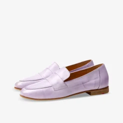 LLOYD BEA Damen Loafer-Damen Halbschuhe | Größen Ab 42