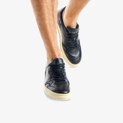 LLOYD BOOKER Herren Sneaker Low-Herren Halbschuhe | Sneaker