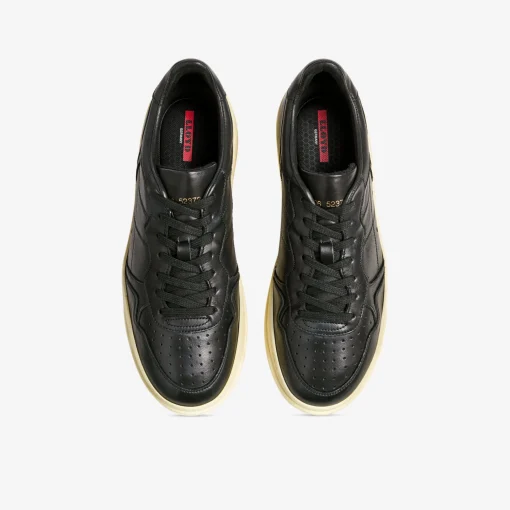 LLOYD BOOKER Herren Sneaker Low-Herren Halbschuhe | Sneaker