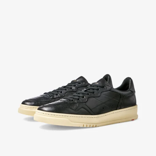 LLOYD BOOKER Herren Sneaker Low-Herren Halbschuhe | Sneaker