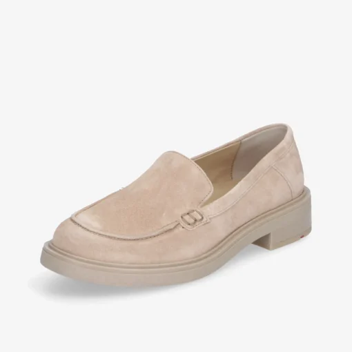 LLOYD ​ Damen Slipper-Damen Halbschuhe