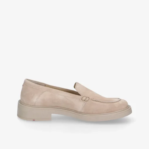 LLOYD ​ Damen Slipper-Damen Halbschuhe