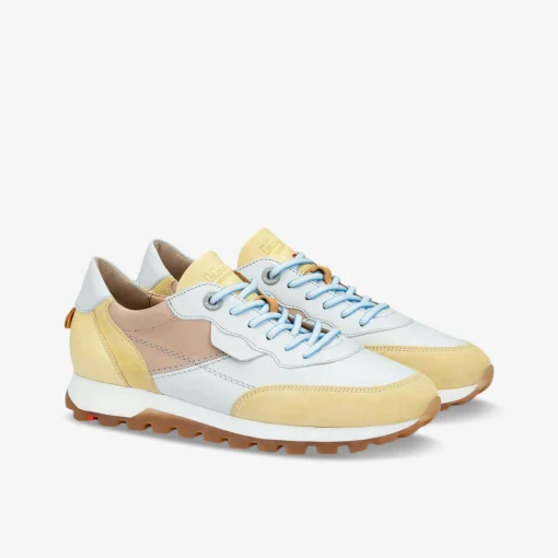 LLOYD ​ Damen Sneaker Low-Damen Sneaker