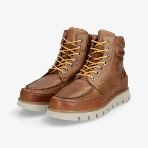 LLOYD ​ Eder Herren Winterstiefel-Herren Stiefel