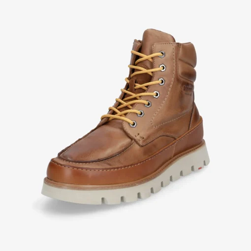 LLOYD ​ Eder Herren Winterstiefel-Herren Stiefel