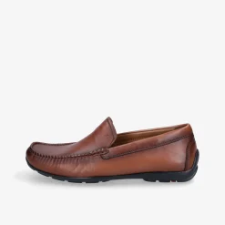 LLOYD EMILIO Herren Mokassin-Herren Halbschuhe