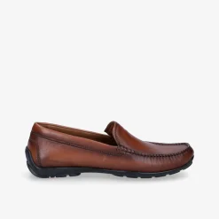 LLOYD EMILIO Herren Mokassin-Herren Halbschuhe