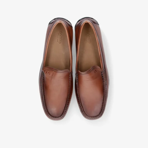 LLOYD EMILIO Herren Mokassin-Herren Halbschuhe