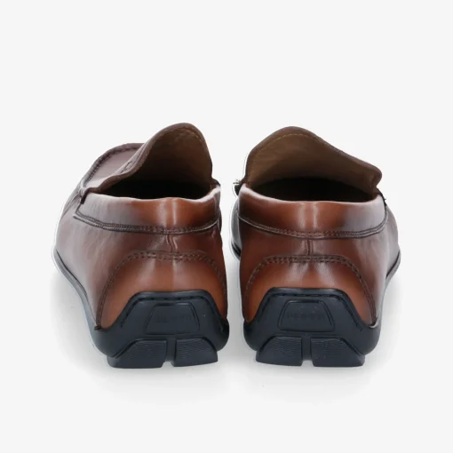 LLOYD EMILIO Herren Mokassin-Herren Halbschuhe