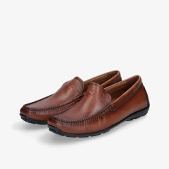 LLOYD EMILIO Herren Mokassin-Herren Halbschuhe