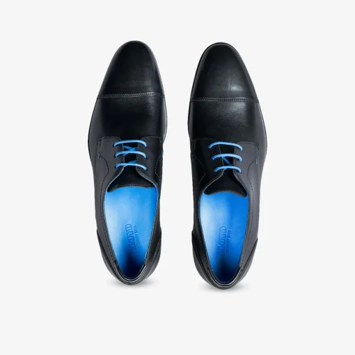 LLOYD ​ Gilroy Herren Schnürer-Herren Business Schuhe