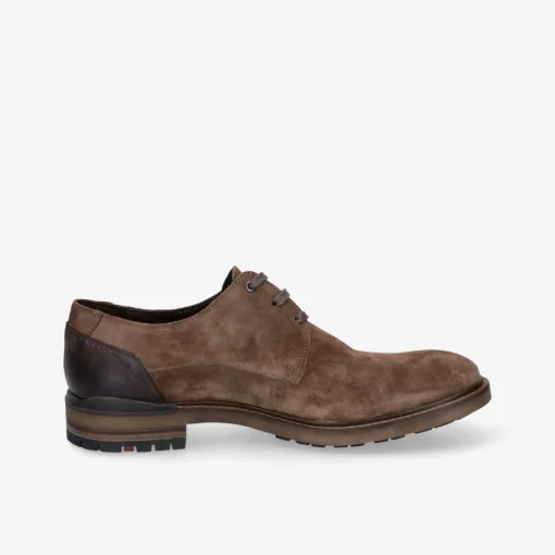 LLOYD ​ Hadrian Herren Schnürer-Herren Business Schuhe