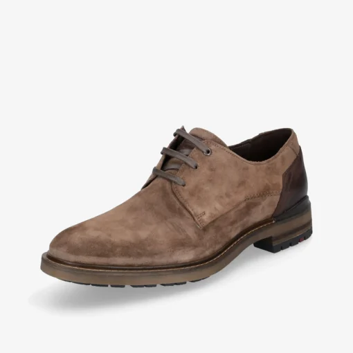 LLOYD ​ Hadrian Herren Schnürer-Herren Business Schuhe