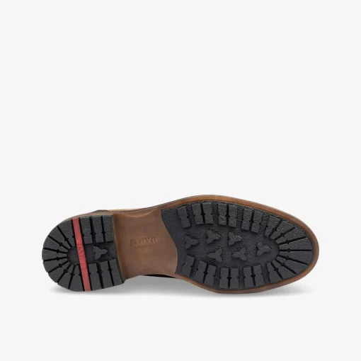 LLOYD ​ Hadrian Herren Schnürer-Herren Business Schuhe