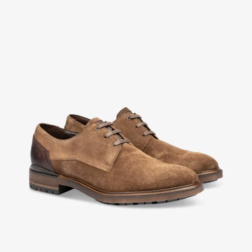 LLOYD ​ Hadrian Herren Schnürer-Herren Business Schuhe