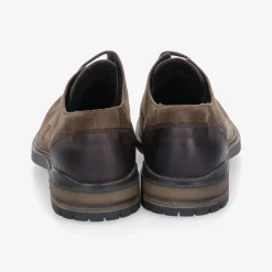 LLOYD ​ Hadrian Herren Schnürer-Herren Business Schuhe