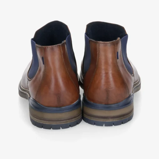 LLOYD ​ Henry Herren Chelsea Boot-Herren Boots