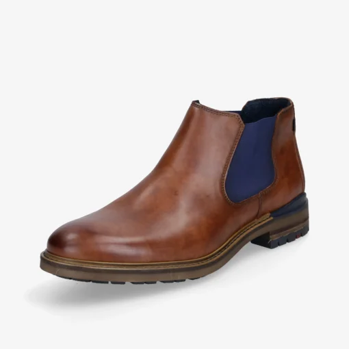 LLOYD ​ Henry Herren Chelsea Boot-Herren Boots