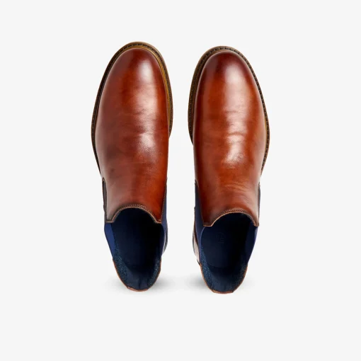 LLOYD ​ Henry Herren Chelsea Boot-Herren Boots