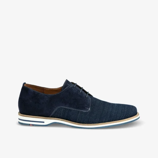 LLOYD Herren Schnürer-Herren Business Schuhe