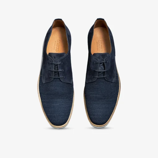 LLOYD Herren Schnürer-Herren Business Schuhe
