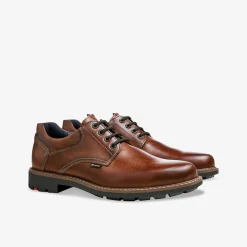 LLOYD ​ Herren Schnürer-Herren Halbschuhe