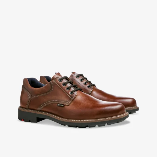 LLOYD ​ Herren Schnürer-Herren Halbschuhe