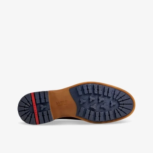 LLOYD ​ Herren Schnürer-Herren Business Schuhe