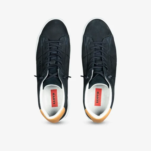 LLOYD Herren Schnürer-Herren Halbschuhe