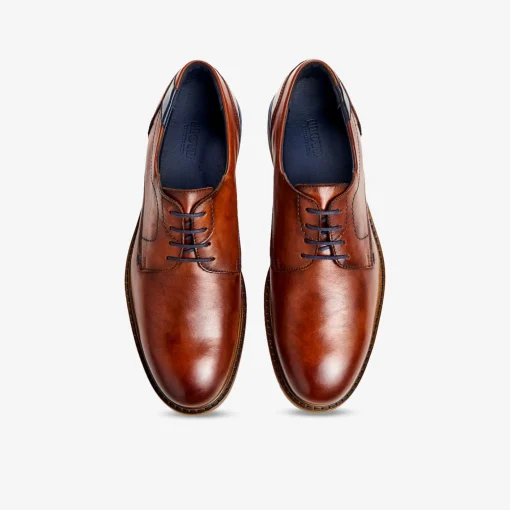 LLOYD ​ Herren Schnürer-Herren Business Schuhe
