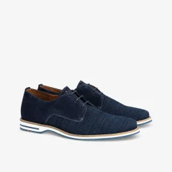 LLOYD Herren Schnürer-Herren Business Schuhe