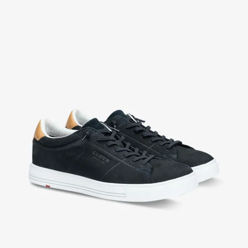 LLOYD Herren Schnürer-Herren Halbschuhe