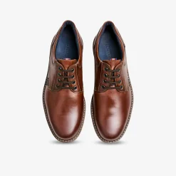 LLOYD ​ Herren Schnürer-Herren Halbschuhe