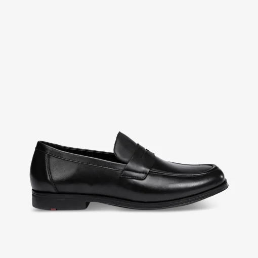 LLOYD ​ Herren Slipper-Herren Business Schuhe