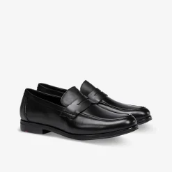 LLOYD ​ Herren Slipper-Herren Business Schuhe