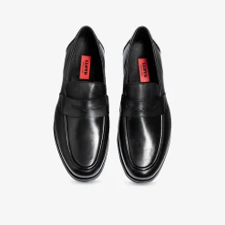 LLOYD ​ Herren Slipper-Herren Business Schuhe
