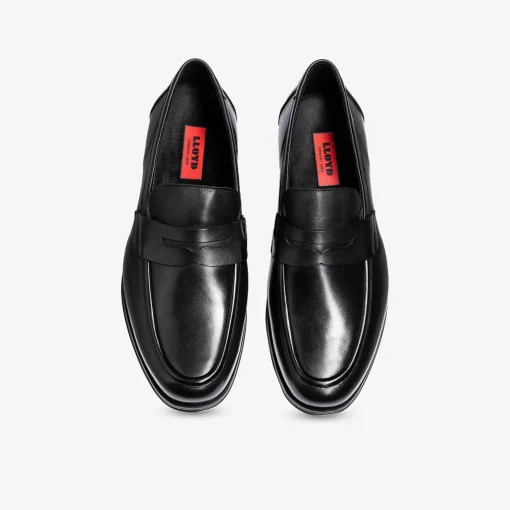 LLOYD ​ Herren Slipper-Herren Business Schuhe