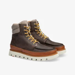 LLOYD ​ Herren Winterstiefel-Herren Stiefel