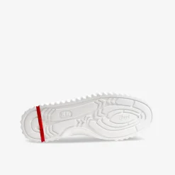 LLOYD KALI Damen Klassischer Schnürer-Damen Halbschuhe | Sneaker