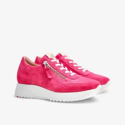 LLOYD MOMO Damen Sneaker Low-Damen Halbschuhe | Sneaker