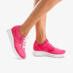 LLOYD MOMO Damen Sneaker Low-Damen Halbschuhe | Sneaker