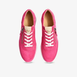 LLOYD MOMO Damen Sneaker Low-Damen Halbschuhe | Sneaker